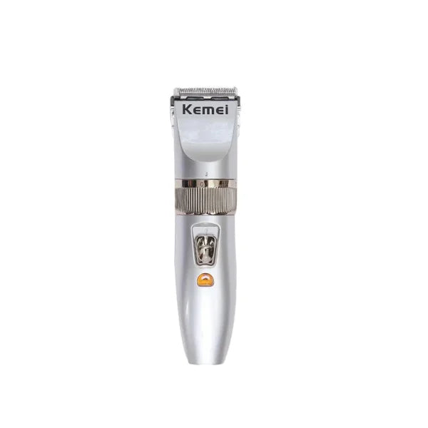 Kemei Hair Trimmer Professional Hair Clipper   - KM-27C