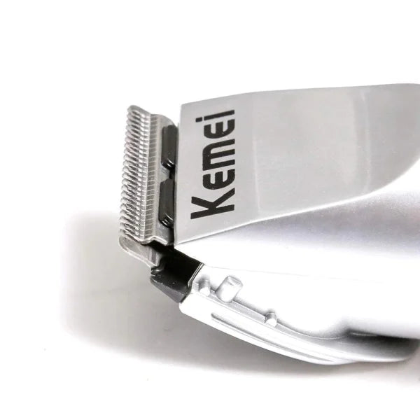 Kemei Hair Trimmer Professional Hair Clipper   - KM-27C