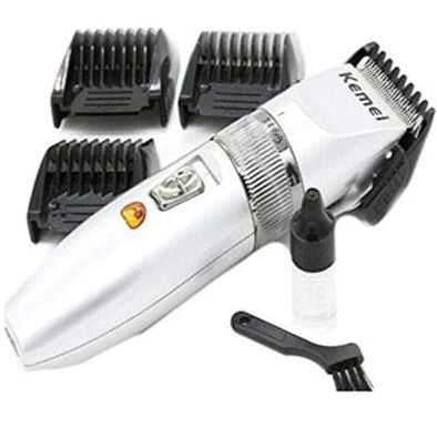 Kemei Hair Trimmer Professional Hair Clipper   - KM-27C