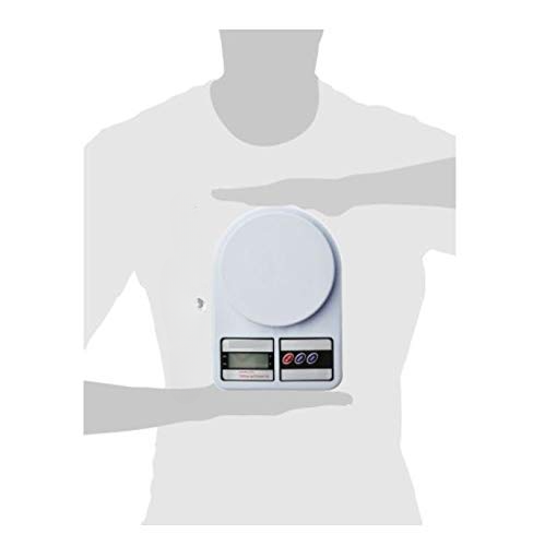 Kitchen Weight Scale - Cell Operated