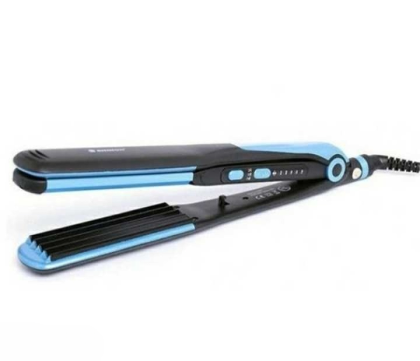 Shinon 2 in1 Hair Straightener and Curler