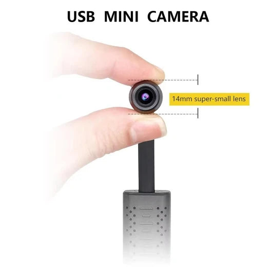 Usb Gnoose Neck Wifi Camera V382 Pro App Hd 1080p 2mp