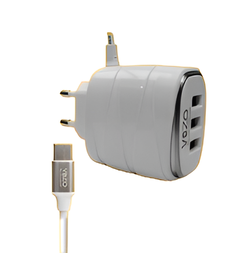 Travel Charger